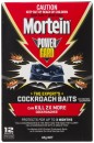 Mortein-PowerGard-Cockroach-Baits-12-Pack Sale
