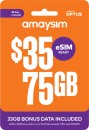 amaysim-35-Starter-Pack Sale