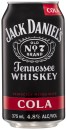 Jack-Daniels-Cola-Cans-6x375mL Sale