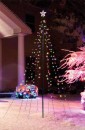 3-Metre-Solar-Teepee-Tree-240-Lights Sale
