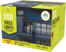 Solar-Icicle-Lights-200-Lights Sale