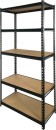 5-Tier-Utility-Shelves-90x40x183cm Sale