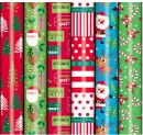 Christmas-Wrap-3mx99cm Sale