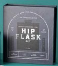 The-Cooks-Collective-Hip-Flask-Gift-Set Sale
