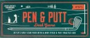 Gentlemans-Hardware-Pen-Putt-Golf-Club-Pens Sale