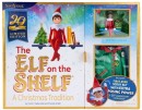The-Elf-on-the-Shelf-20th-Anniversary-Limited-Edition-Box-with-Bendable-Elf Sale