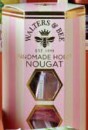Walters-and-Bee-Roasted-Macadamia-Honey-Nougat-Cracker-144g Sale