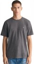 Gant-Regular-Fit-Shield-T-Shirt-Antracit-Melange Sale
