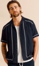 Maddox-Embroidered-Short-Sleeve-Shirt Sale