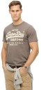 SuperDry-VL-Relaxed-Tee-Vintage-Black Sale