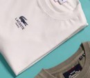 Lacoste-Soft-Branding-Tee-Off-White Sale