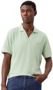 Calvin-Klein-Linen-Cotton-Polo Sale