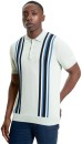 Ben-Sherman-Vertical-Stripe-Polo Sale
