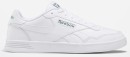 Reebok-Court-Advance-White-Green Sale