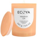 Ecoya-Mandarin-Gin-Metro-Candle-280g Sale