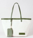 Marcs-Taranto-Tote-Bag-Olive-Combo Sale