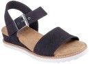 Skechers-Desert-Kiss-Serendipitous-Black Sale
