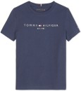 Tommy-Hilfiger-Essential-Tee-Navy Sale