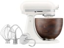 KitchenAid-Stand-Mixer-Porcelain-Walnut Sale