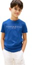 Tommy-Hilfiger-Essential-Tee-Blue Sale
