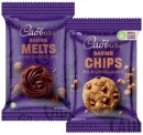 Cadbury-Chocolate-Baking-Chips-200g-Melts-225g-or-Block-180g-Selected-Varieties Sale