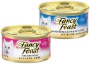 Purina-Fancy-Feast-Wet-Cat-Food-85g-Selected-Varieties Sale