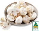 Australian-Mushroom-Cups-200g-Punnet Sale