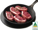 Australian-Lamb-Rump-Steak Sale