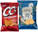 The-Natural-Chip-Co-or-CCs-Corn-Chips-175g-Selected-Varieties Sale