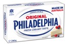 Philadelphia-Cream-Cheese-Block-250g-Selected-Varieties Sale