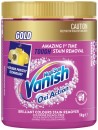 Vanish-NapiSan-Gold-Oxi-Action-Stain-Remover-1kg-Selected-Varieties Sale