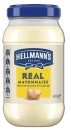 Hellmanns-Mayonnaise-Jar-400g-Selected-Varieties Sale