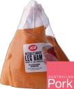 IGA-Half-or-Whole-Leg-Ham-Bone-In Sale