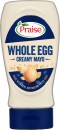 Praise-Whole-Egg-Mayo-230250g-Selected-Varieties Sale