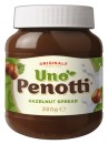 Penotti-Hazelnut-Spread-380g Sale