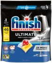 Finish-Ultimate-Dishwashing-Tablets-Lemon-46-Pack Sale