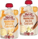 Heinz-Baby-Food-Pouch-120g-Selected-Varieties Sale