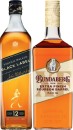 Johnnie-Walker-Black-Label-Whisky-or-Bundaberg-Extra-Finish-Bourbon-Barrel-Rum-700mL Sale