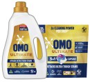 OMO-Ultimate-Laundry-Liquid-2-Litre-Capsules-28-Pack-or-Powder-2kg-Selected-Varieties Sale