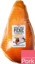 IGA-Picnic-Shoulder-Ham-Bone-In Sale