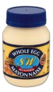 SW-Whole-Egg-Mayonnaise-440g Sale