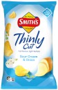Smiths-Thinly-Cut-Chips-175g-Doritos-Loadables-255g-or-Dinamita-XXtra-Flamin-Hot-110g-Selected-Varieties Sale
