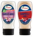 Praise-Aioli-Dressing-250mL-or-Mayo-245250g-Selected-Varieties Sale