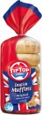 Tip-Top-Muffins-6-Pack-Selected-Varieties Sale