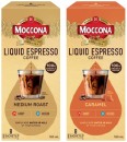 Moccona-Liquid-Espresso-Coffee-Sachet-8-Pack-Selected-Varieties Sale