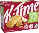 Kelloggs-K-Time-Baked-Twists-5-Pack-Selected-Varieties Sale