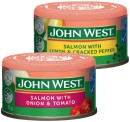 John-West-Salmon-95g-Selected-Varieties Sale