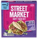 Old-El-Paso-Street-Market-Meal-Kit-255-257g-Selected-Varieties Sale