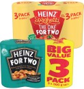 Heinz-Beanz-or-Spaghetti-3x300g-Selected-Varieties Sale