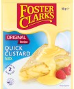 Foster-Clarks-Quick-Custard-Mix-80g Sale